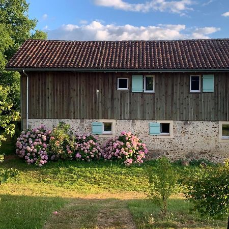 Majellon Grand Appartement Sainte-Christie-d'Armagnac Luaran gambar