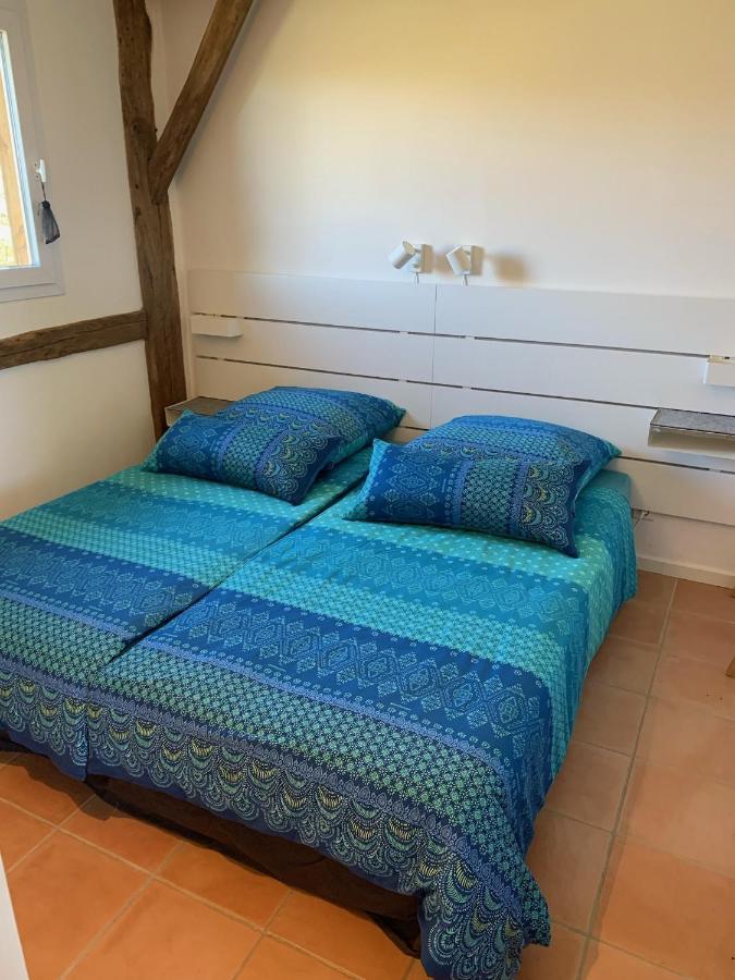Majellon Grand Appartement Sainte-Christie-d'Armagnac Luaran gambar