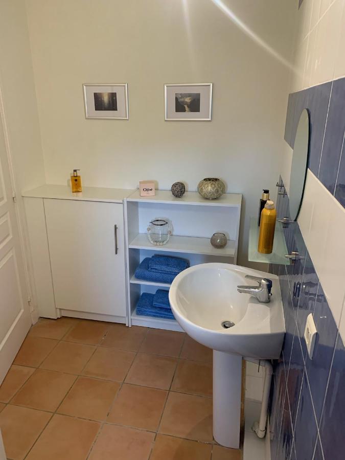 Majellon Grand Appartement Sainte-Christie-d'Armagnac Luaran gambar
